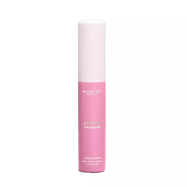 Montoc Serum Blush