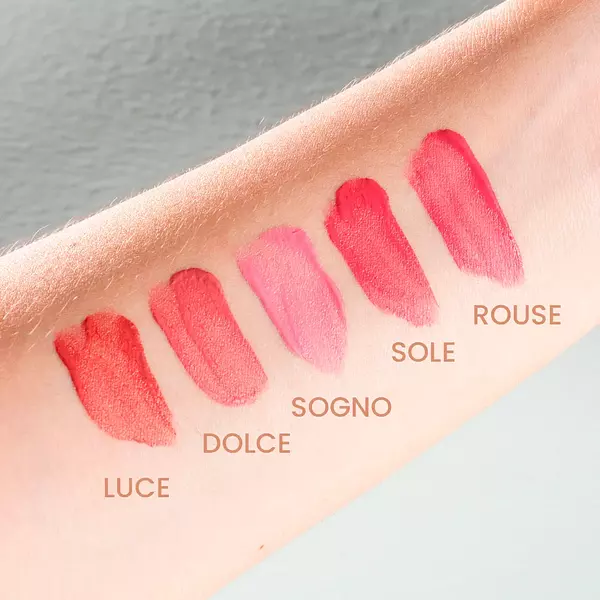 Montoc Serum Blush