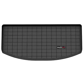 Tapetes Weathertech Mazda Cx90 2020 - 2024 - Negro