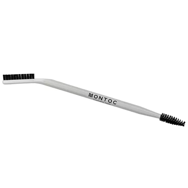 Montoc Brocha Individual Cejas Organica