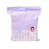 Montoc Soft Cotton Pads X200 Algodones