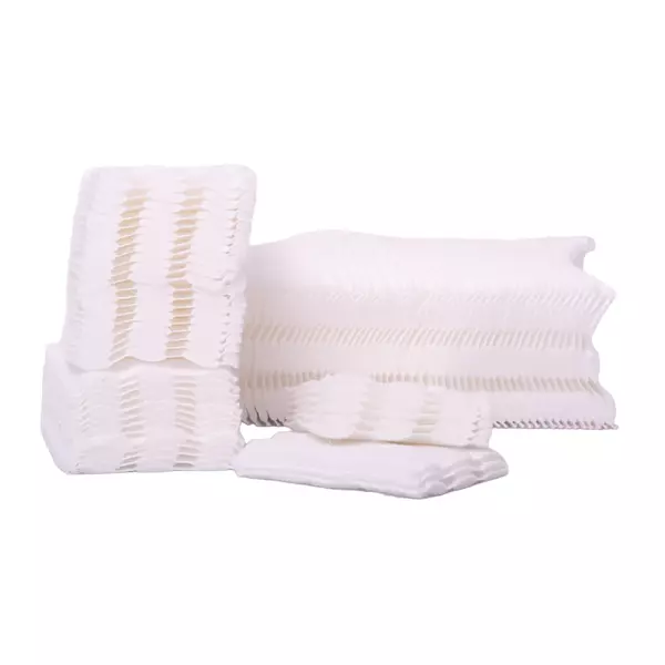 Montoc Soft Cotton Pads X200 Algodones