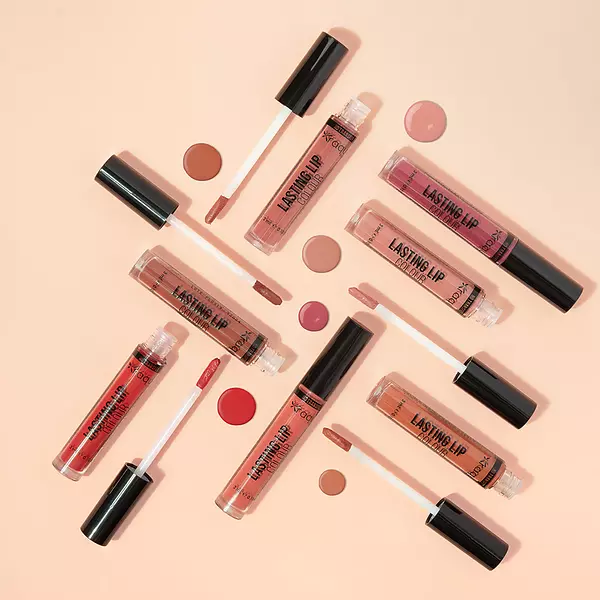 Raquel Labial Liquido Lip Colour