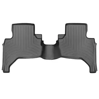 Tapetes Weathertech Mitsubishi L200 - Negro