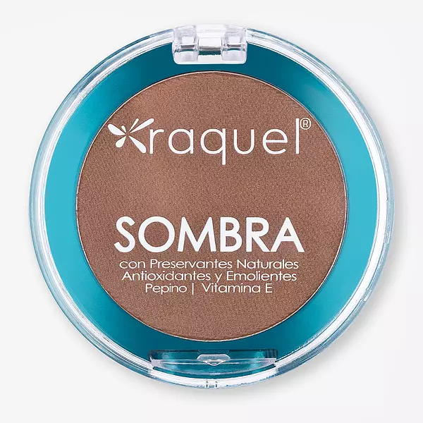 Raquel Sombra Individual