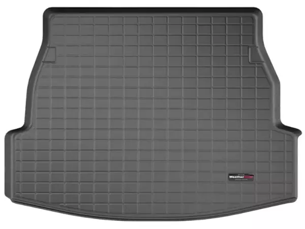 Tapetes Weathertech Toyota Rav4 2019-2023 - Negro