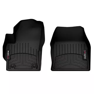 Tapetes Weathertech Toyota Corolla Cross 2023 - Negro