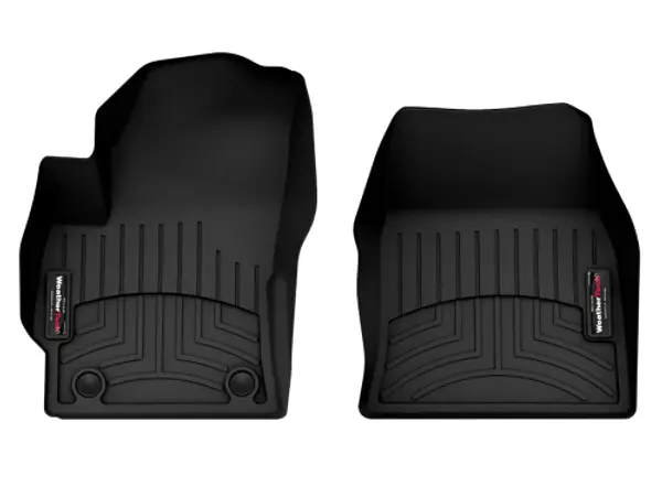 Tapetes Weathertech Toyota Corolla Cross 2023 - Negro