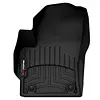 Tapetes Weathertech Toyota Corolla Cross 2023 - Negro