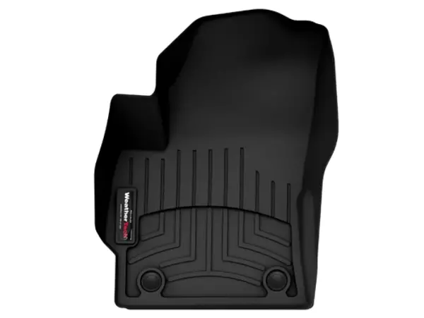 Tapetes Weathertech Toyota Corolla Cross 2023 - Negro