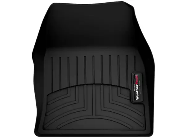 Tapetes Weathertech Toyota Corolla Cross 2023 - Negro