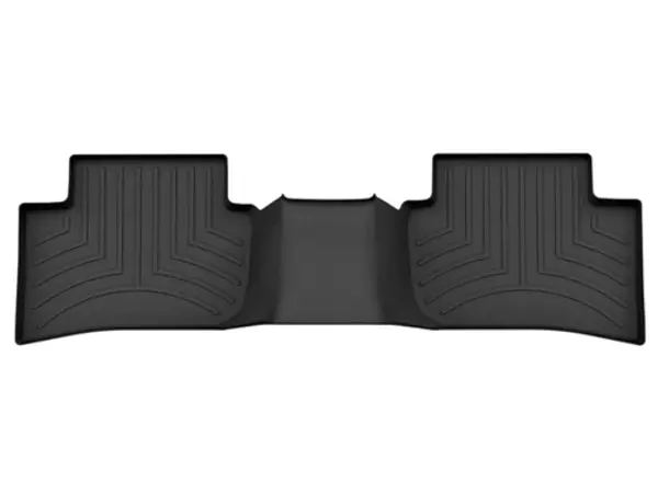 Tapetes Weathertech Toyota Corolla Cross 2023 - Negro