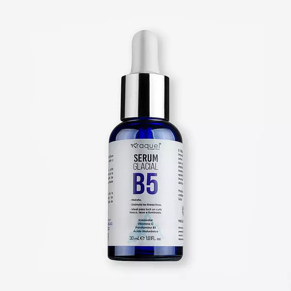 Raquel Serum Glacial B5