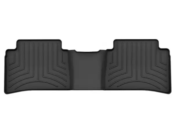 Tapetes Weathertech Toyota Corolla 2020 - 2024 - Negro