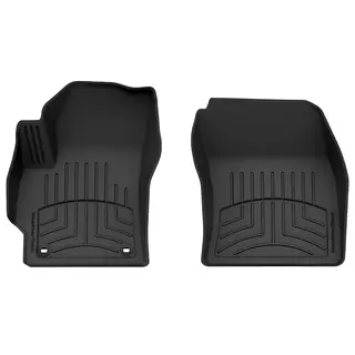 Tapetes Weathertech Toyota Corolla 2020 - 2024 - Negro