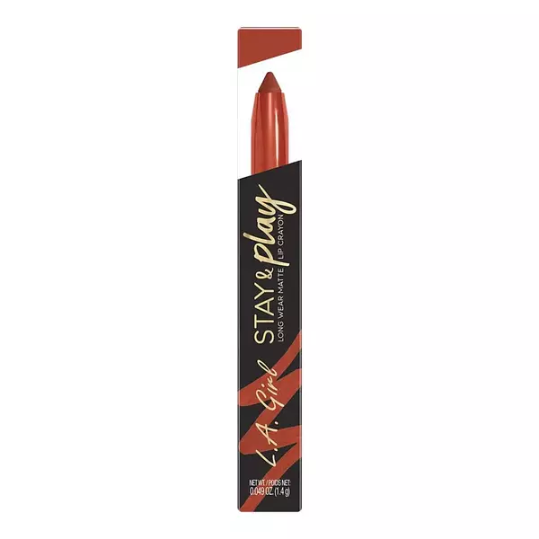 L.A Girl Crayón De Labios.