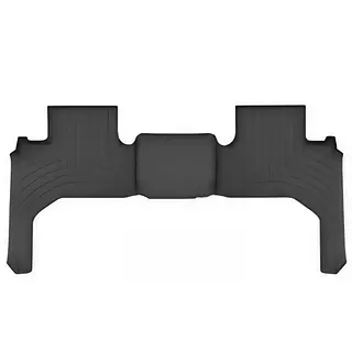 Tapetes Weathertech Toyota Landcruiser 300 2022-2023 - Negro