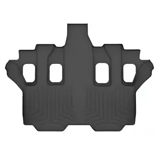 Tapetes Weathertech Toyota Landcruiser 300 2022-2023 - Negro