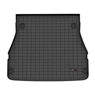 Tapetes Weathertech Toyota Landcruiser 300 2022-2023 - Negro
