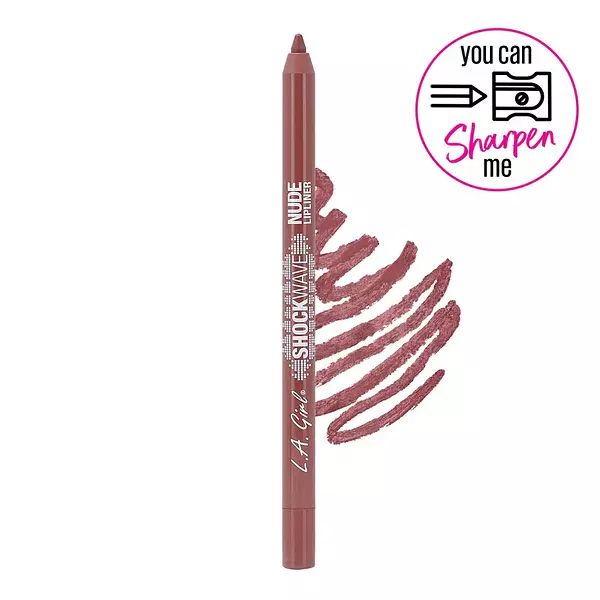 L.A Girl Lapiz Delineador De Labios Gp74
