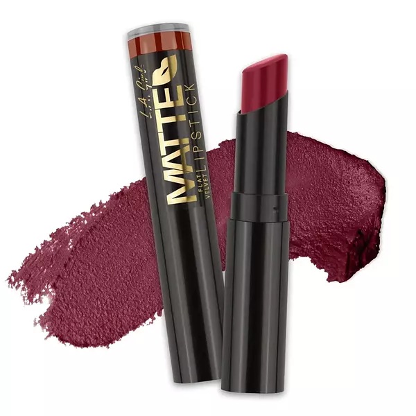 L.A Girl Labial Matte Velvet