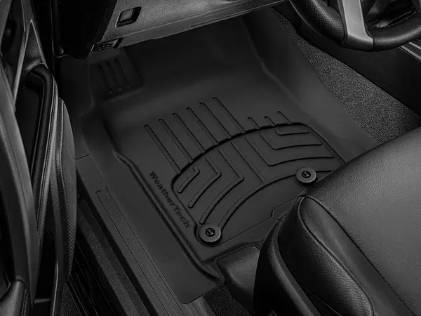 Tapetes Weathertech Toyota 4runner 2013-2024 - Negro