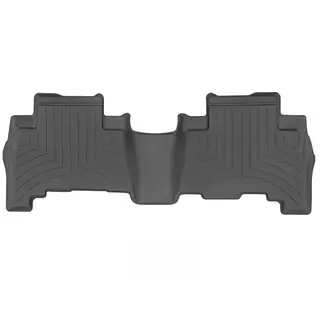 Tapetes Weathertech Toyota 4runner 2013-2024 - Negro