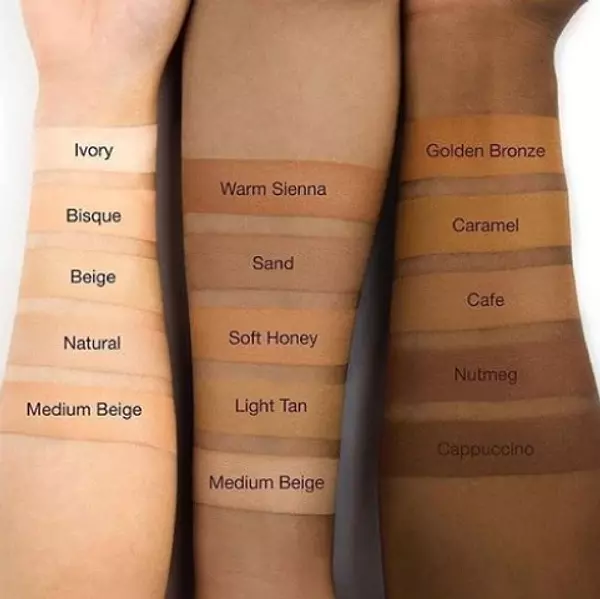 L.A Girl Base Pro Mate
