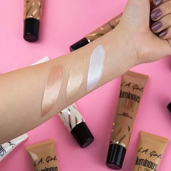 L.A Girl Iluminador Liquido