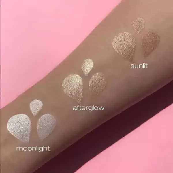 L.A Girl Iluminador Liquido