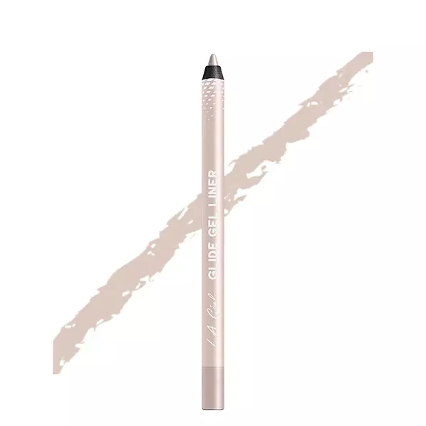 L.A Girl Lapiz Gel Delineador Gp63