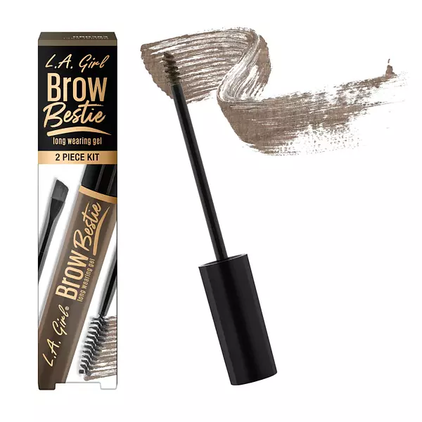 L.A Girl Gel De Cejas Con Color