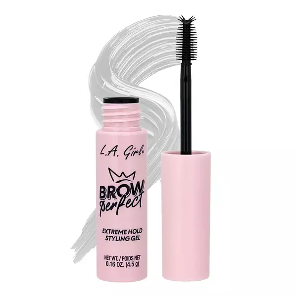 L.A Girl Gel Fijador De Cejas Gbg389