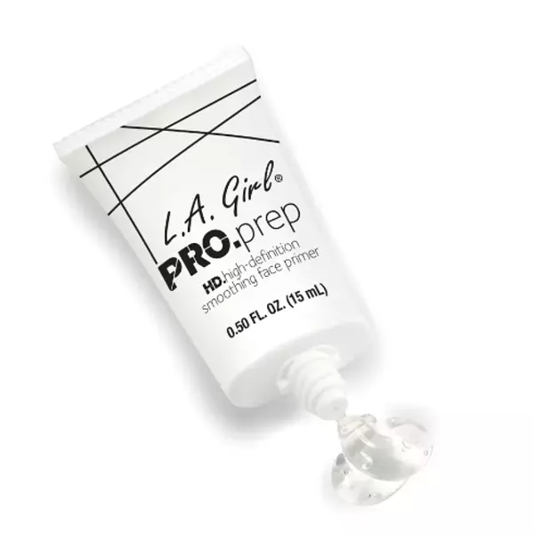 L.A Girl Primer Matificante Pro Prep Hd
