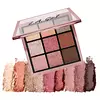 L.A Girl Paleta De Sombras