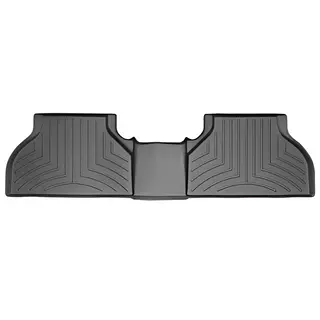 Tapetes Weathertech Volkswagen Amarok 2011 - Negro