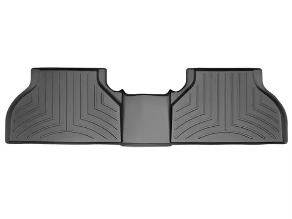 Tapetes Weathertech Volkswagen Amarok 2011 - Negro
