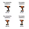 Batería Ion Litio, 20v, 4 Ah, Truper Pro