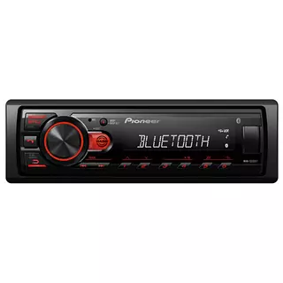 Radio 1 Din Pioneer Deh-S1250ub