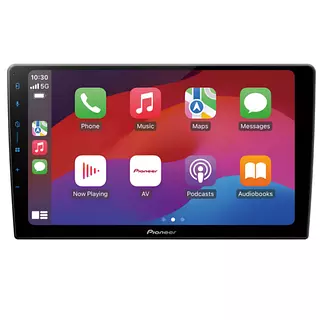 Radio De Pantalla Serie Z Pioneer Dmh-Ap6650bt