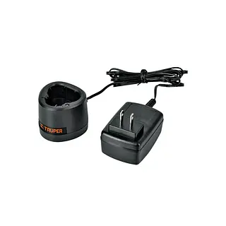 Cargador De Baterías 12v, Para Roti-12ac Y Tali-12ac