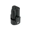 Batería Ion Litio, 12v, Para Roti-12ac Y Tali-12ac