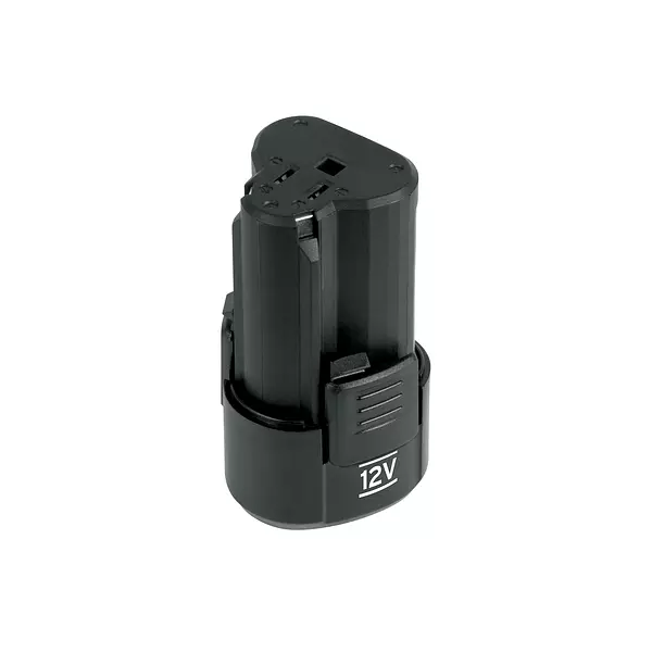 Batería Ion Litio, 12v, Para Roti-12ac Y Tali-12ac
