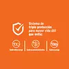 Batería Ion Litio, 12v, Para Roti-12ac Y Tali-12ac