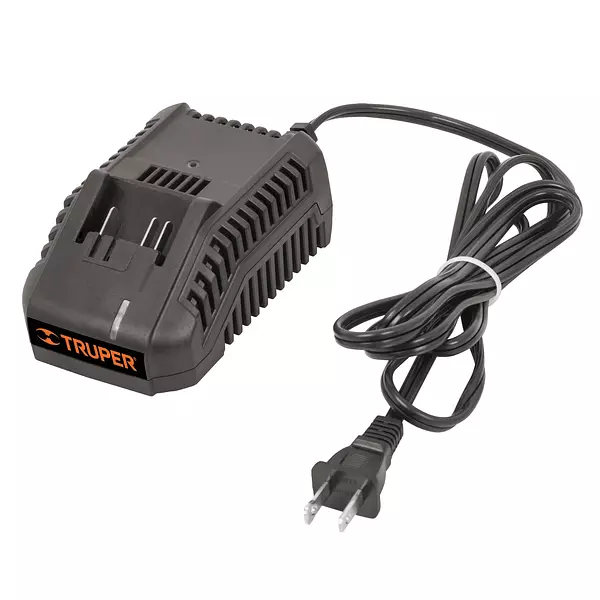Cargador Baterías De Ion Litio 20v Para Tali-20n Y Roti-20n
