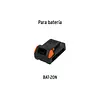 Cargador Baterías De Ion Litio 20v Para Tali-20n Y Roti-20n