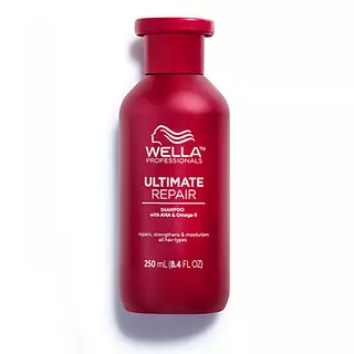 Shampoo Ultimate Repair Wella