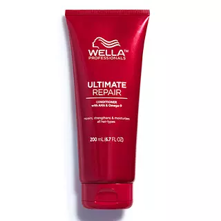Acondicionador Ultimate Repair Wella