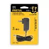 Cargador De Baterías De Ion Litio, 12v Para Taladro Tali-12p