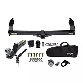 Tiro De Arrastre Chevrolet Luv Dmax 1ra 2 Da Generación T61